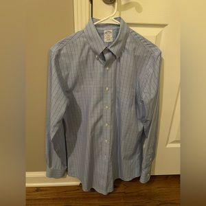 Brooks Brothers Regent dress shirt